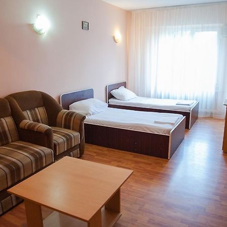 Hotel Vlasca Giurgiu Exterior photo
