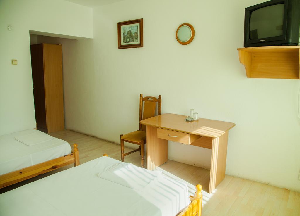 Hotel Vlasca Giurgiu Room photo
