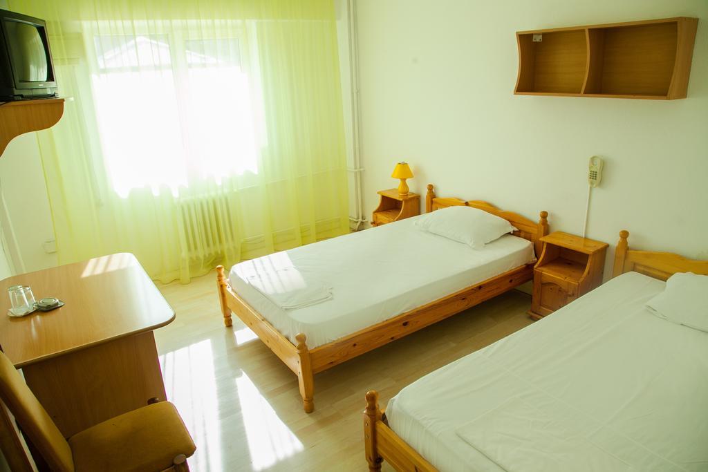 Hotel Vlasca Giurgiu Room photo