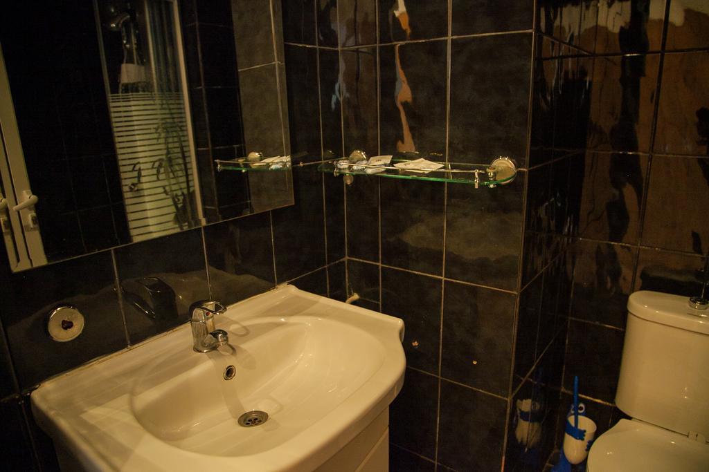 Hotel Vlasca Giurgiu Room photo