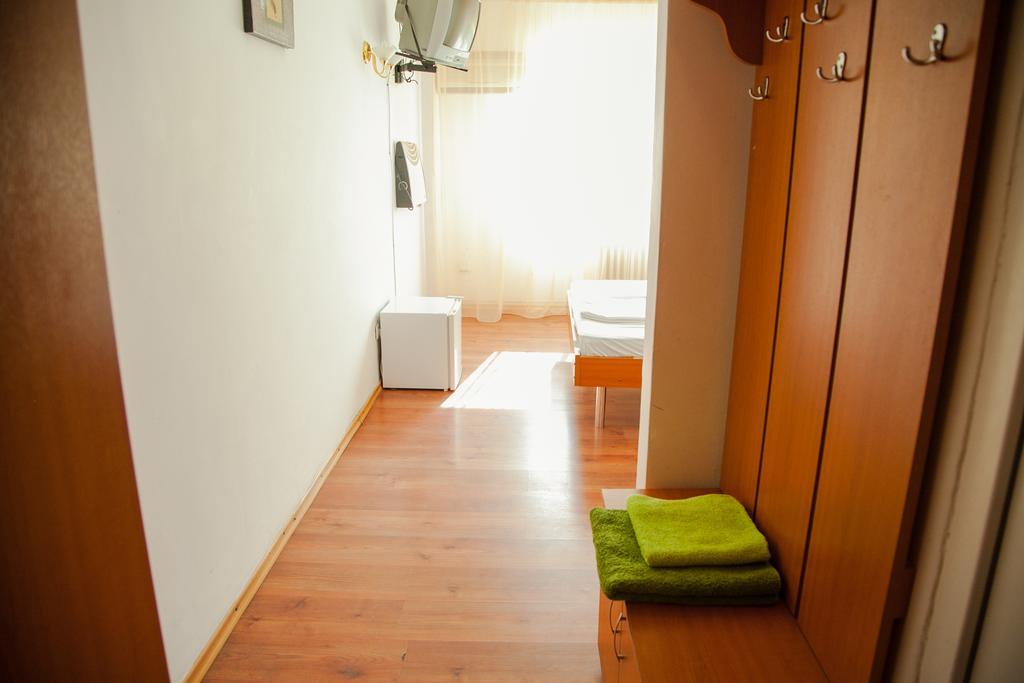 Hotel Vlasca Giurgiu Room photo