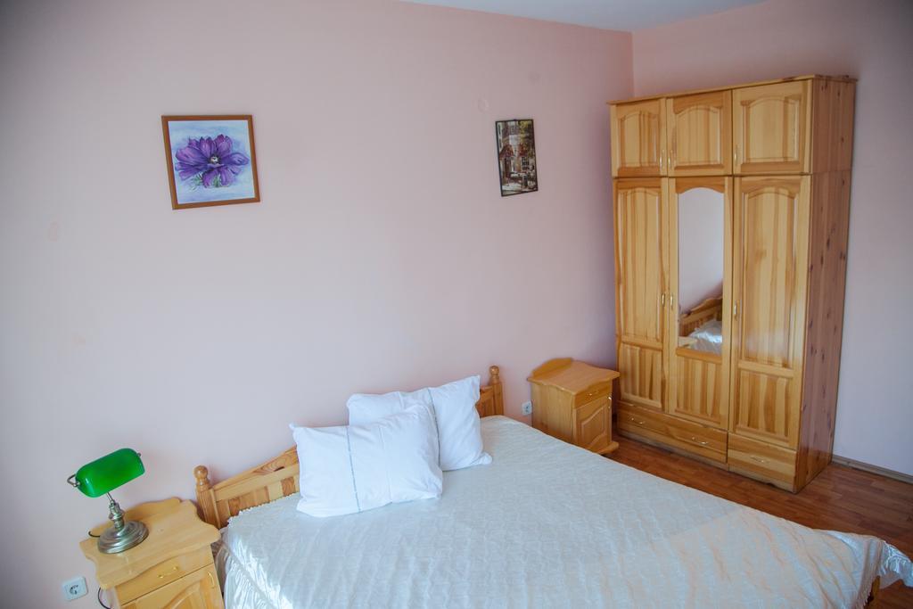 Hotel Vlasca Giurgiu Room photo